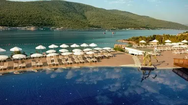 Hotel Titanic Luxury Collection Bodrum