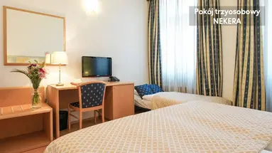 Hotel Tivoli
