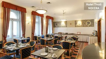 Hotel Tivoli