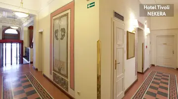 Hotel Tivoli