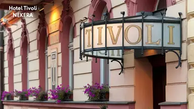 Hotel Tivoli
