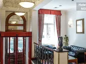 Hotel Tivoli