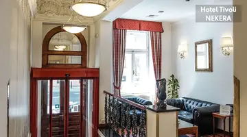 Hotel Tivoli