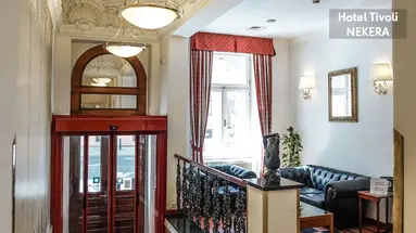 Hotel Tivoli