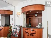 Hotel Tivoli