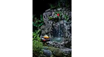 HOTEL TJAMPUHAN SPA