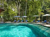 HOTEL TJAMPUHAN SPA