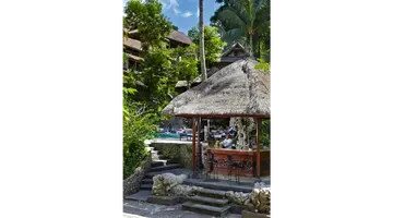 HOTEL TJAMPUHAN SPA