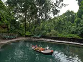 HOTEL TJAMPUHAN SPA