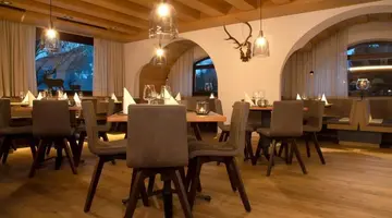 Hotel Toblacherhof