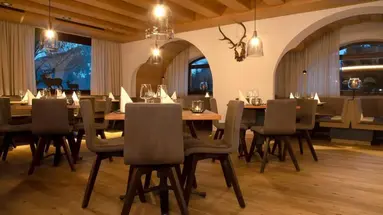 Hotel Toblacherhof