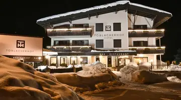 Hotel Toblacherhof