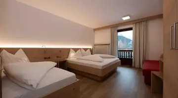 Hotel Toblacherhof