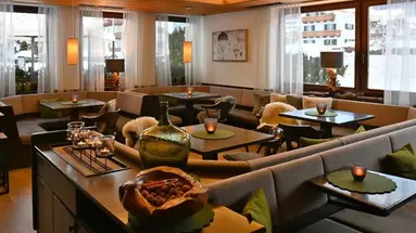 Hotel Toblacherhof