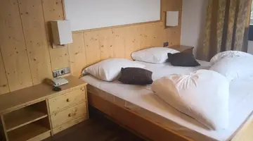 Hotel Toblacherhof