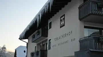 Hotel Toblacherhof