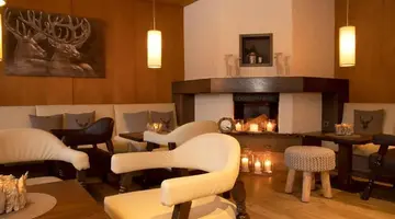 Hotel Toblacherhof