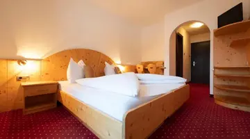 Hotel Toblacherhof