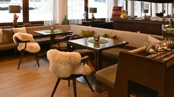 Hotel Toblacherhof