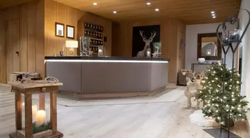 Hotel Toblacherhof