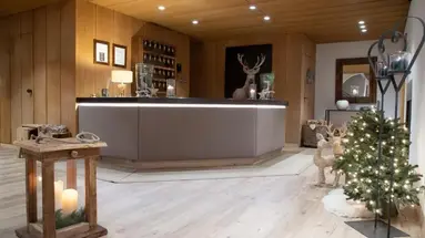 Hotel Toblacherhof