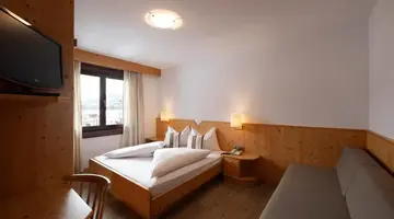 Hotel Toblacherhof