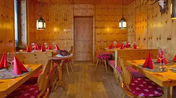 Hotel Toblacherhof