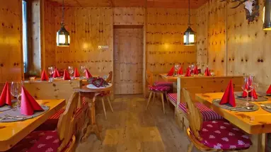 Hotel Toblacherhof