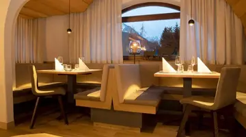 Hotel Toblacherhof