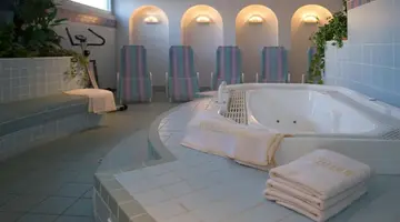 Hotel Toblacherhof