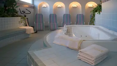 Hotel Toblacherhof