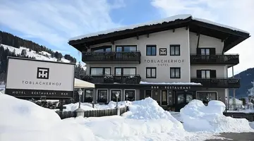 Hotel Toblacherhof