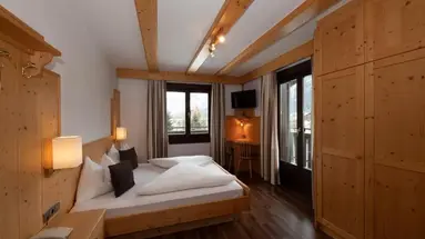 Hotel Toblacherhof