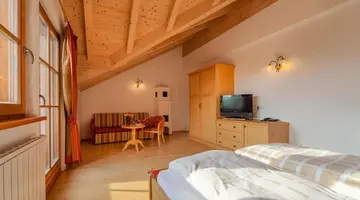 Hotel Tolderhof