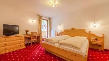 Hotel Tolderhof