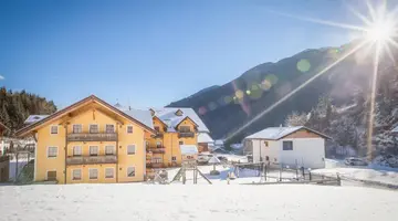Hotel Tolderhof