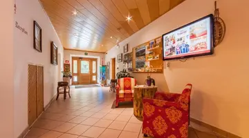 Hotel Tolderhof