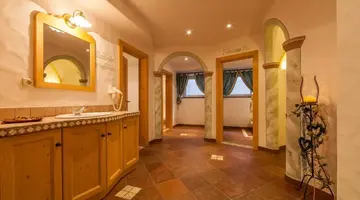 Hotel Tolderhof