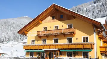Hotel Tolderhof