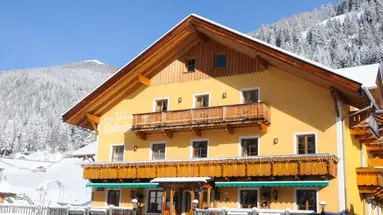 Hotel Tolderhof