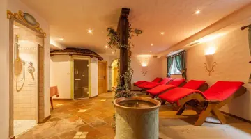 Hotel Tolderhof