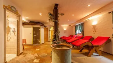 Hotel Tolderhof