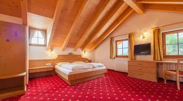 Hotel Tolderhof
