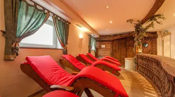 Hotel Tolderhof