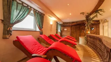 Hotel Tolderhof