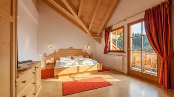 Hotel Tolderhof
