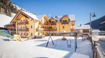 Hotel Tolderhof