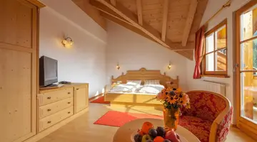 Hotel Tolderhof