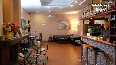 Hotel Toledo