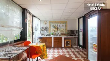 Hotel Toledo